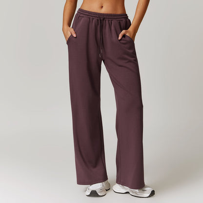 Spodnie sportowe Ironfit Straight Leg - Ironfit PL