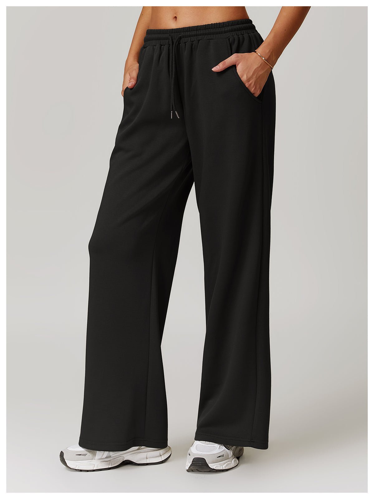 Spodnie sportowe Ironfit Straight Leg - Ironfit PL