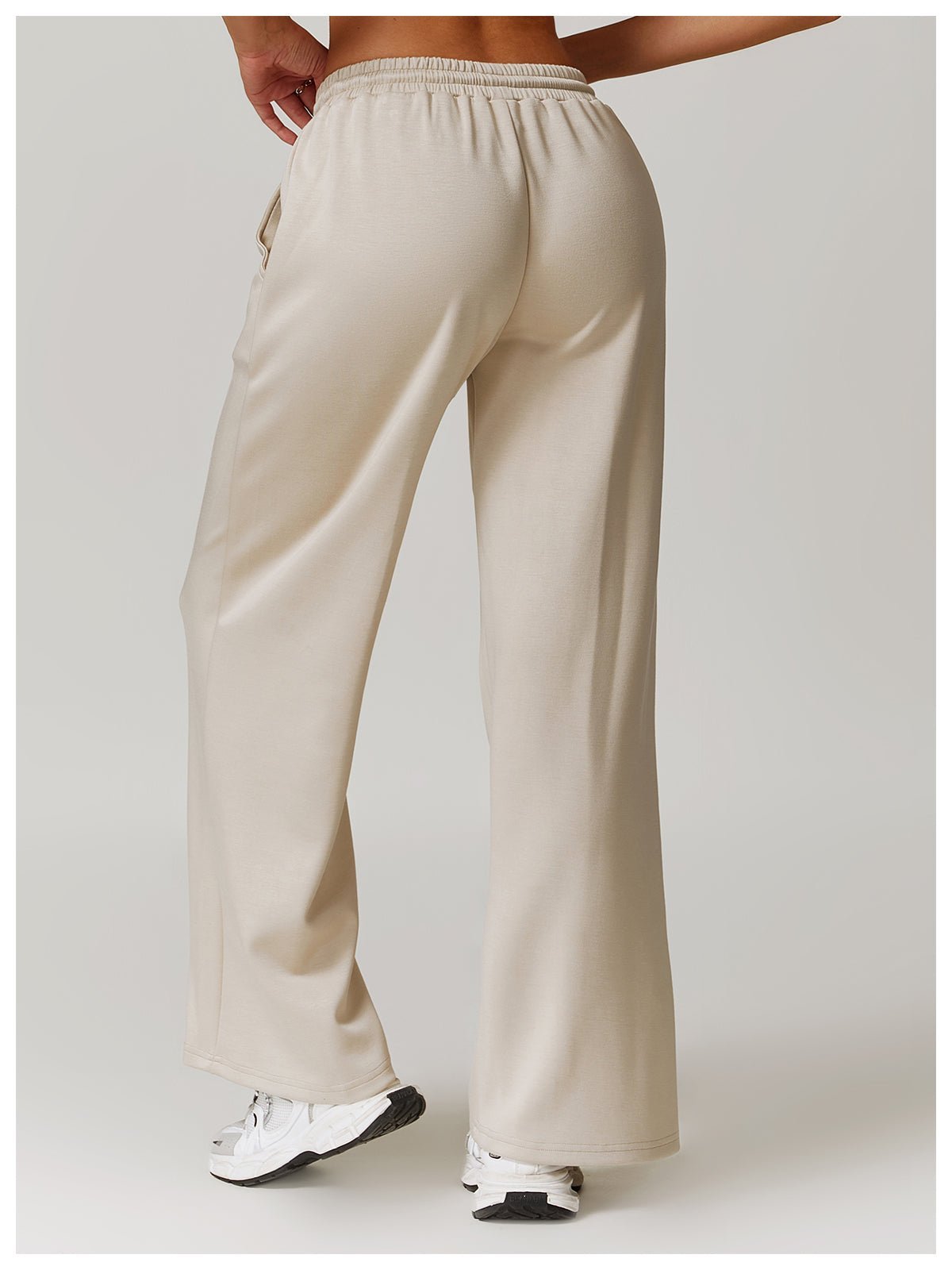 Spodnie sportowe Ironfit Straight Leg - Ironfit PL