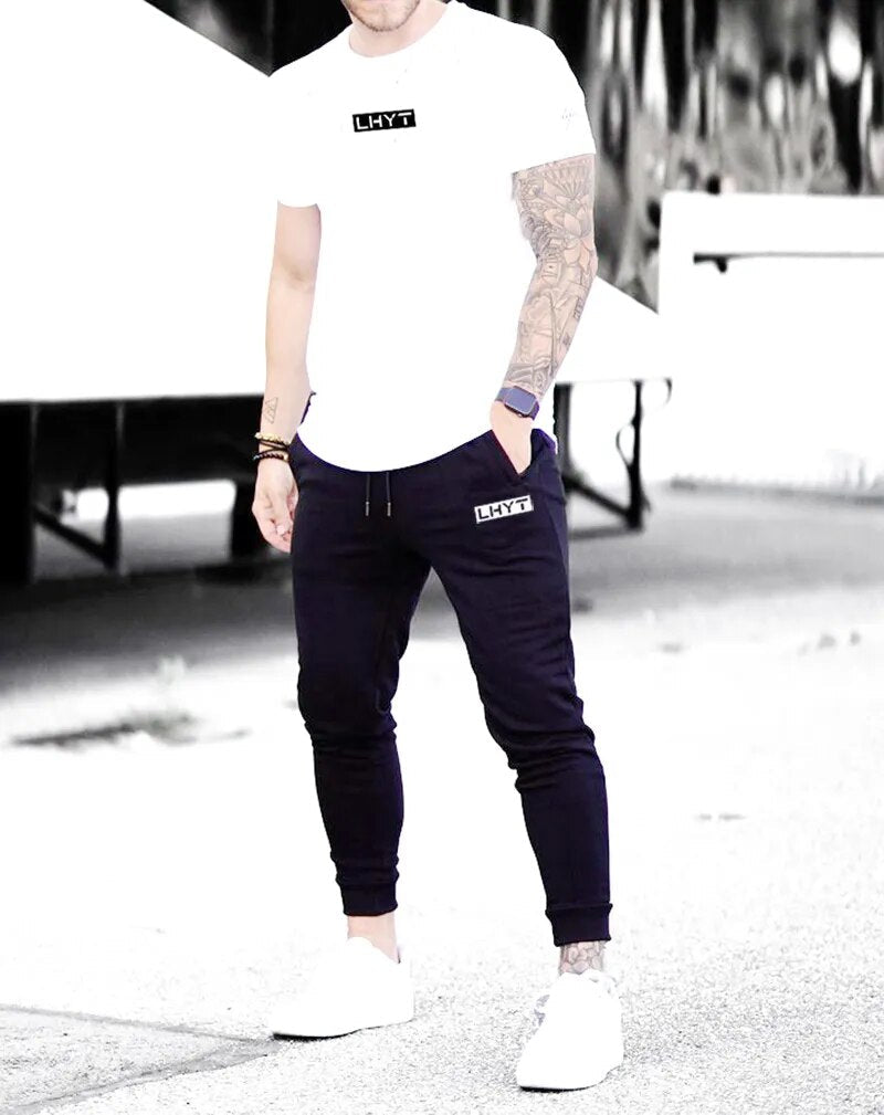 Spodnie sportowe PrimeFit V2 - Ironfit PL