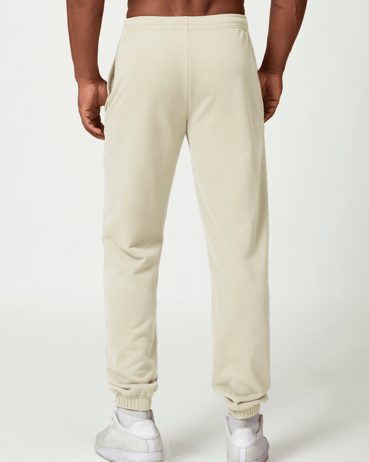 Spodnie sweatpants Ironfit Logo - Ironfit PL