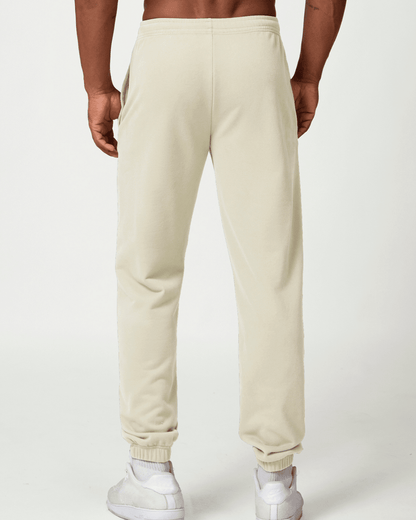 Spodnie sweatpants Ironfit Logo - Ironfit PL