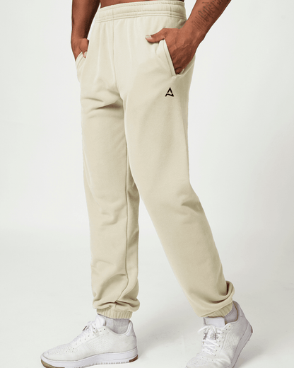 Spodnie sweatpants Ironfit Logo - Ironfit PL