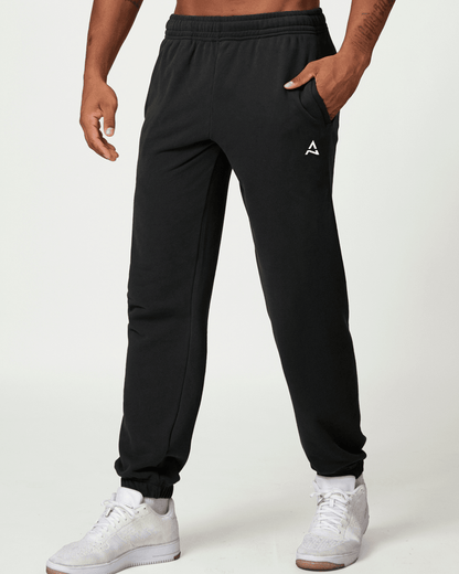 Spodnie sweatpants Ironfit Logo - Ironfit PL
