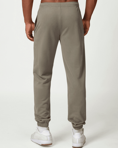 Spodnie sweatpants Ironfit Logo - Ironfit PL