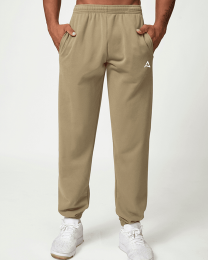 Spodnie sweatpants Ironfit Logo - Ironfit PL