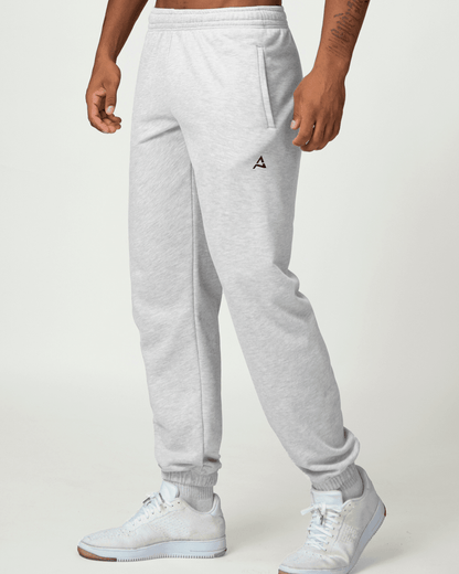 Spodnie sweatpants Ironfit Logo - Ironfit PL