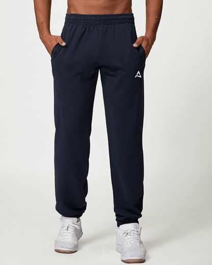 Spodnie sweatpants Ironfit Logo - Ironfit PL