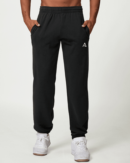 Spodnie sweatpants Ironfit Logo - Ironfit PL