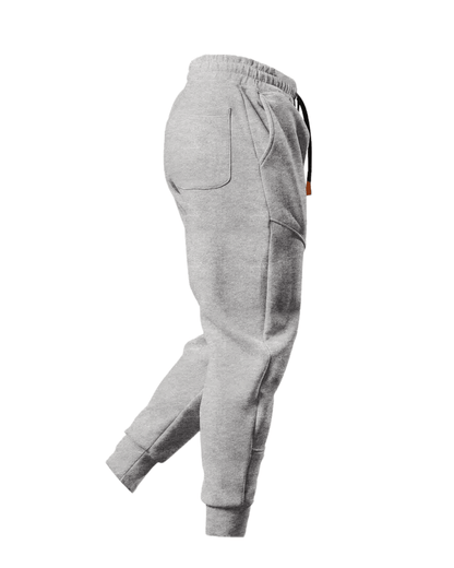 Spodnie sweatpants Ironfit Soft - Ironfit PL