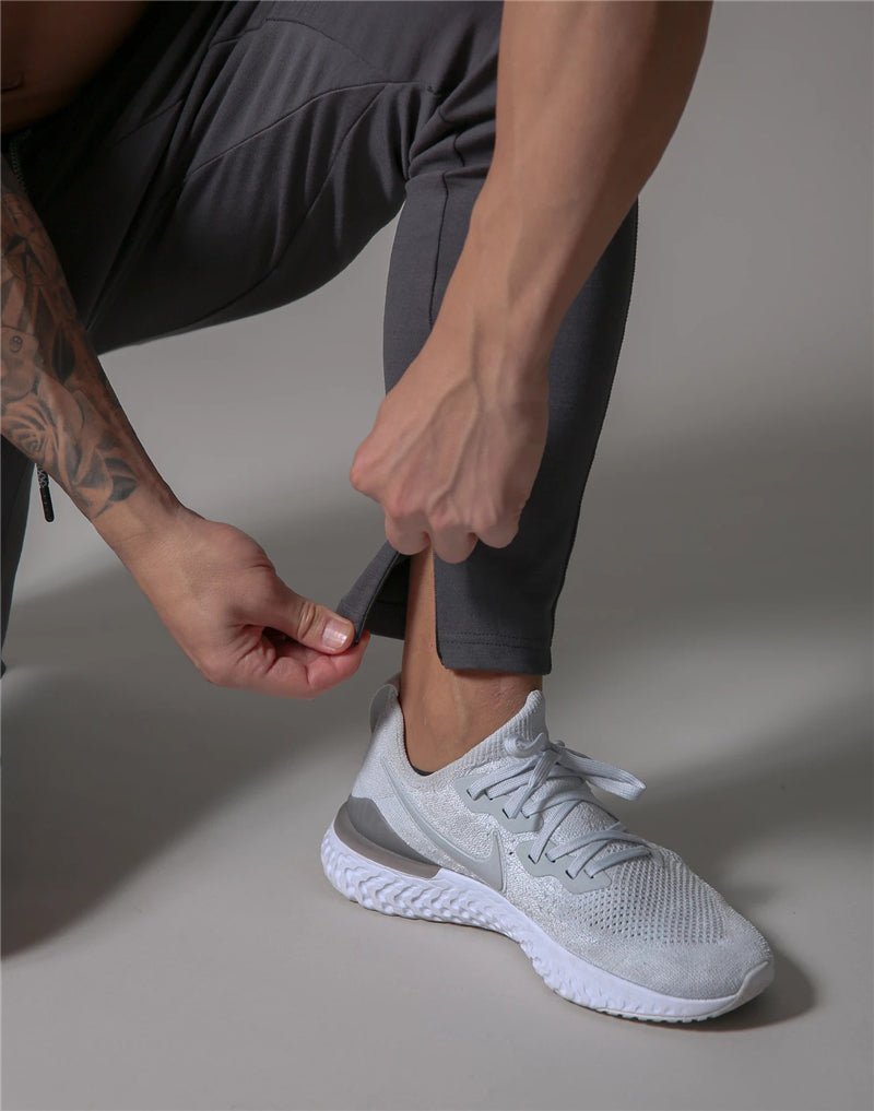Spodnie treningowe Ironfit Lyft - Ironfit PL