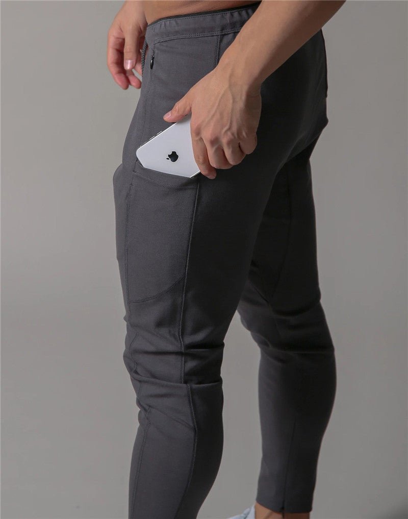 Spodnie treningowe Ironfit Lyft - Ironfit PL
