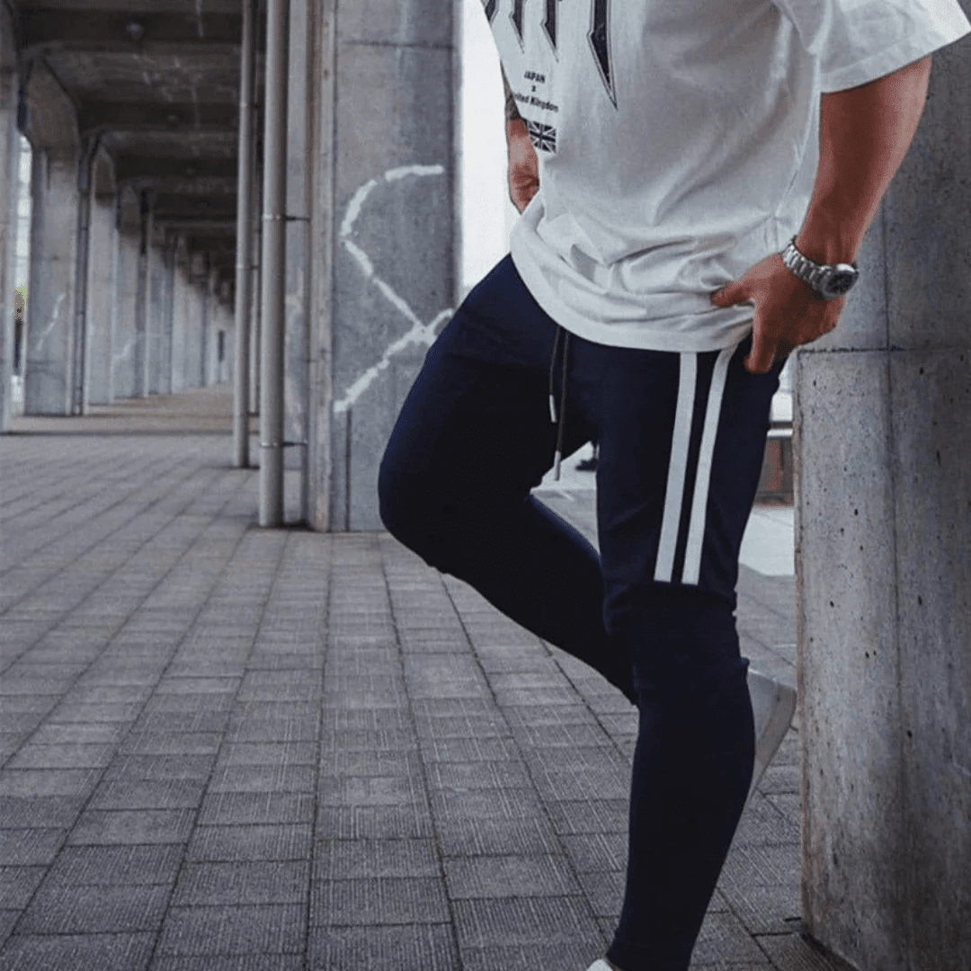 Spodnie treningowe Ironfit Lyft Prestige - Ironfit PL