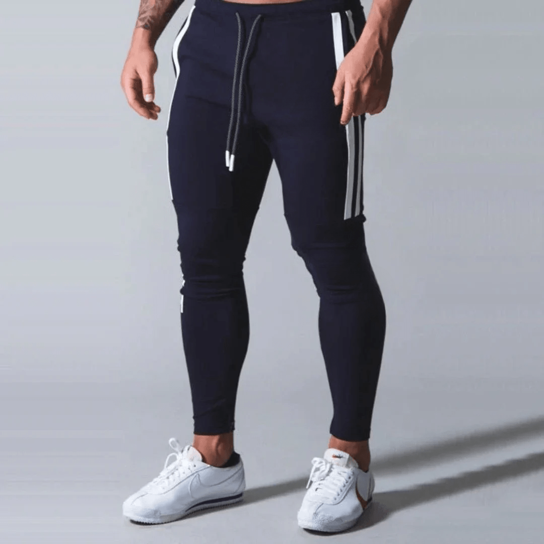 Spodnie treningowe Ironfit Lyft Prestige - Ironfit PL