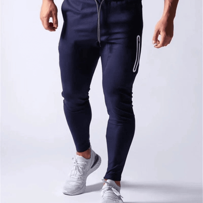 Spodnie treningowe Ironfit Lyft Slim - Ironfit PL