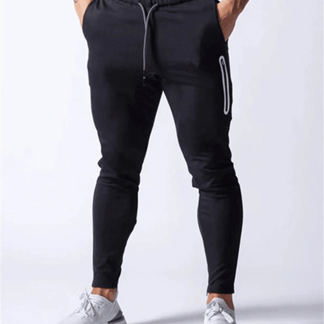 Spodnie treningowe Ironfit Lyft Slim - Ironfit PL