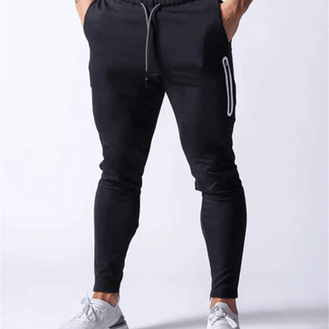 Spodnie treningowe Ironfit Lyft Slim - Ironfit PL