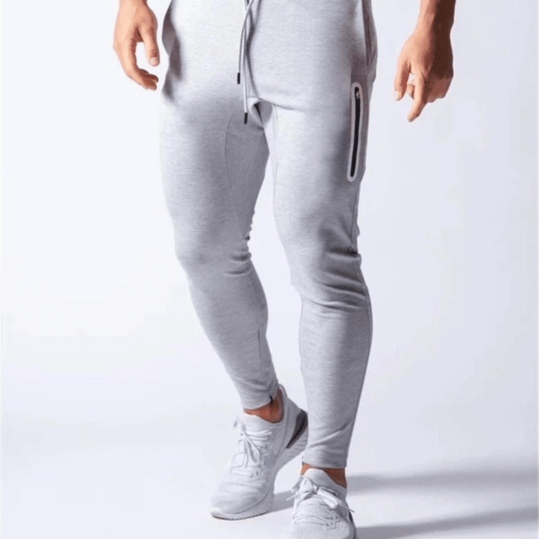 Spodnie treningowe Ironfit Lyft Slim - Ironfit PL
