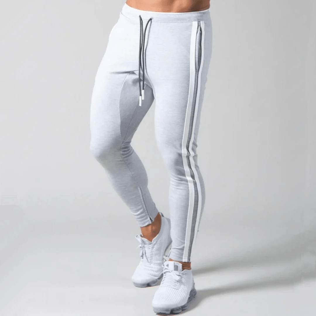 Spodnie treningowe Ironfit LYFT Stripe - Ironfit PL