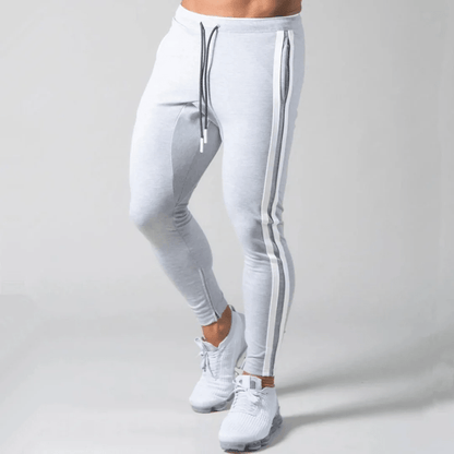 Spodnie treningowe Ironfit LYFT Stripe - Ironfit PL