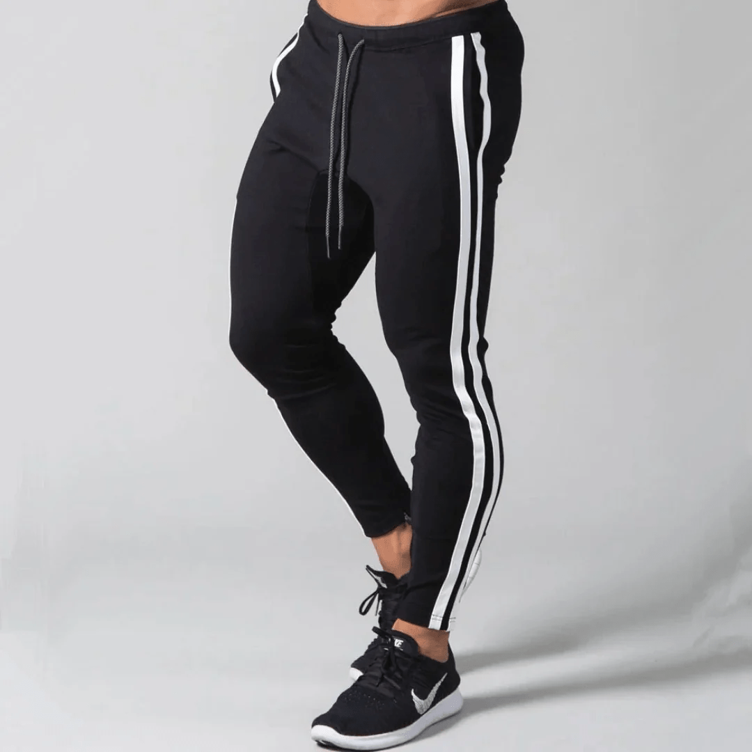 Spodnie treningowe Ironfit LYFT Stripe - Ironfit PL