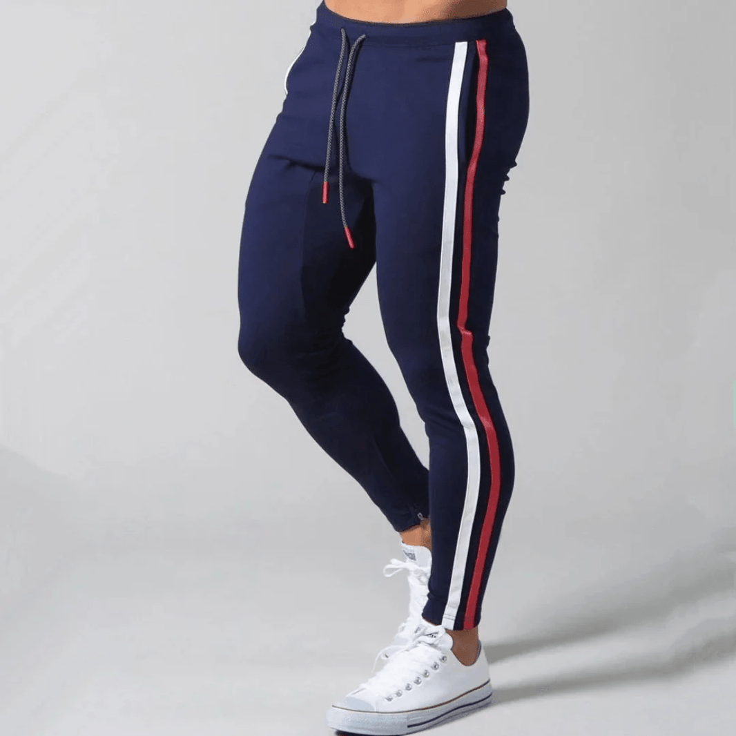 Spodnie treningowe Ironfit LYFT Stripe - Ironfit PL
