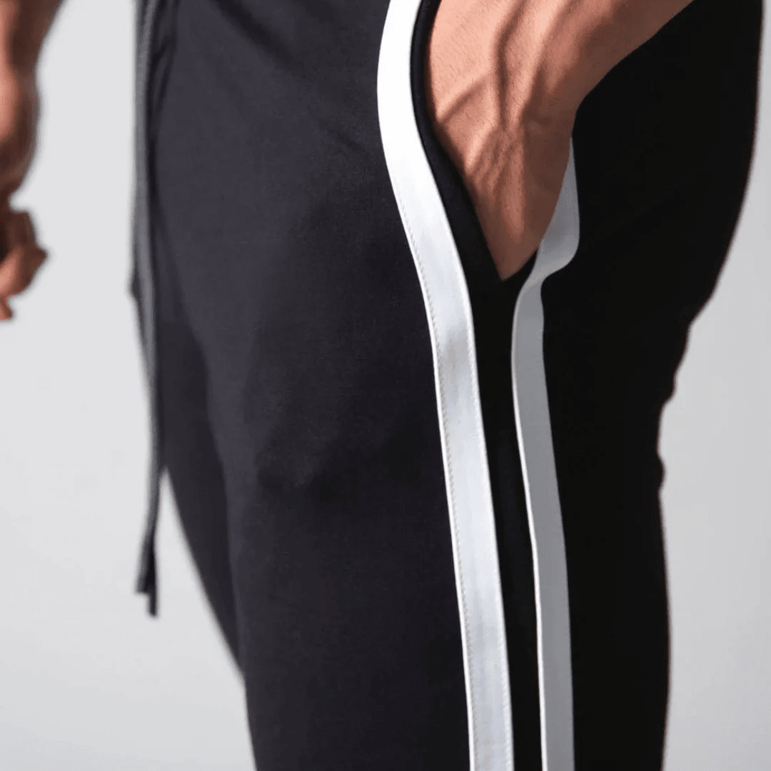 Spodnie treningowe Ironfit LYFT Stripe - Ironfit PL