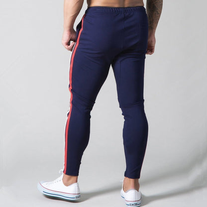 Spodnie treningowe Ironfit LYFT Stripe - Ironfit PL