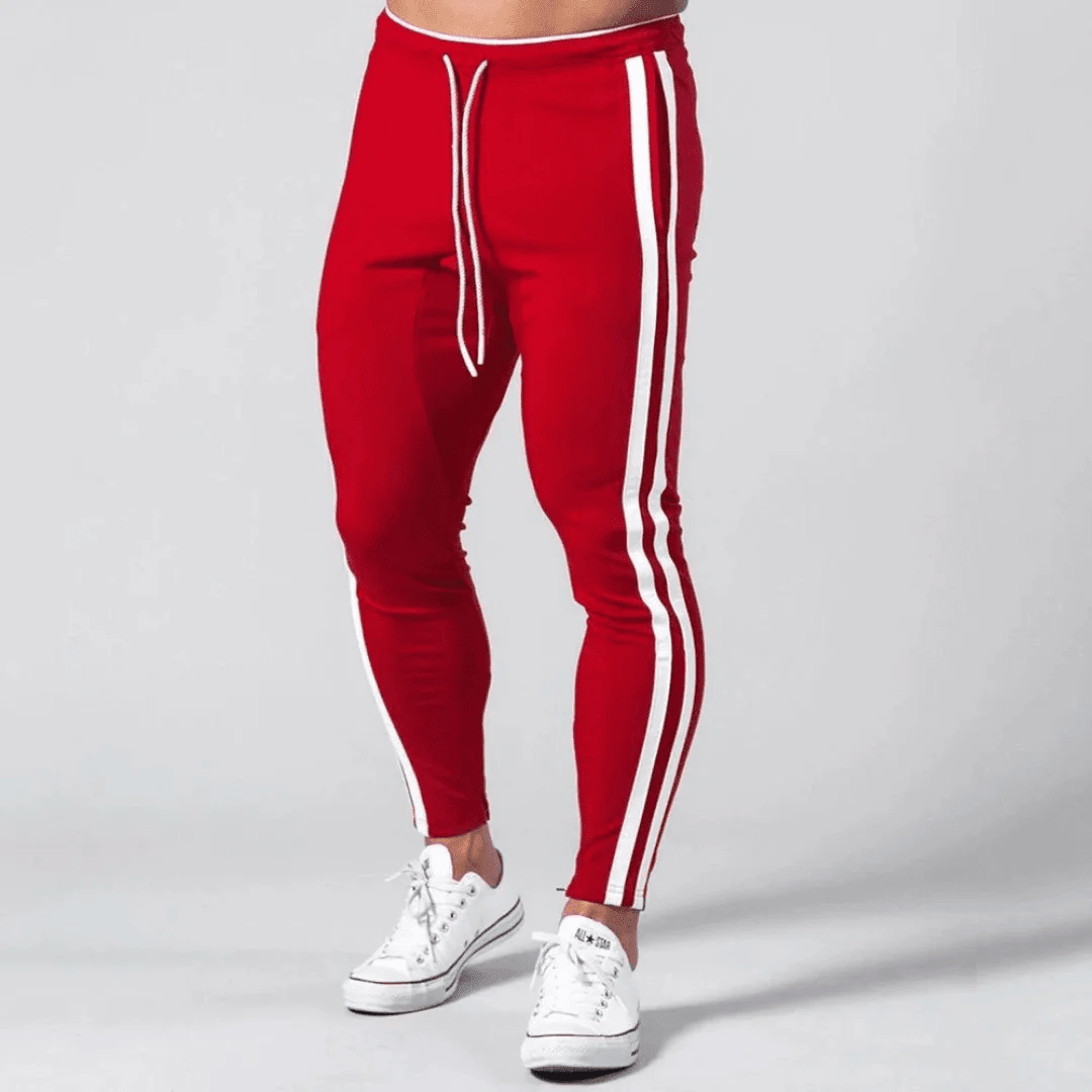 Spodnie treningowe Ironfit LYFT Stripe - Ironfit PL