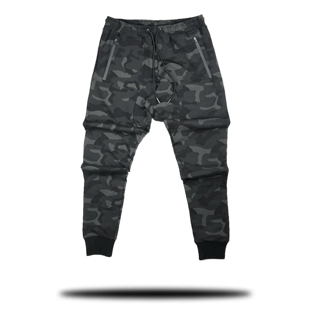 Spodnie treningowe Ironfit Muscle - Ironfit PL