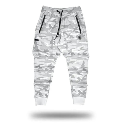 Spodnie treningowe Ironfit Muscle - Ironfit PL