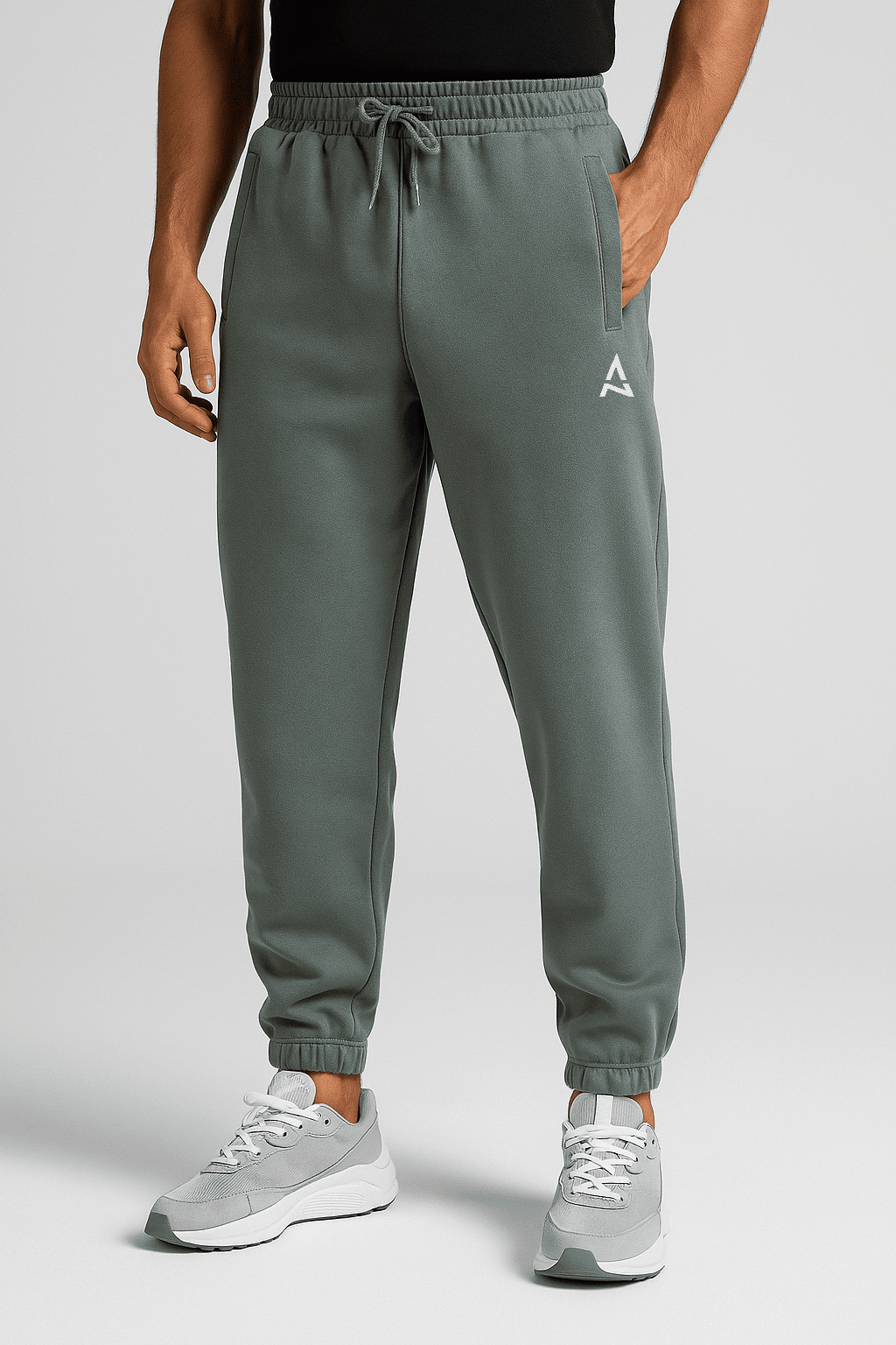 Spodnie treningowe Ironfit Original - Ironfit PL