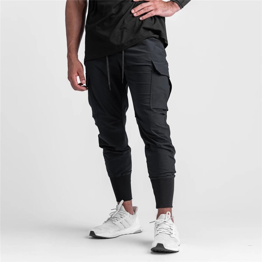Spodnie treningowe Ironfit Runner - Ironfit PL