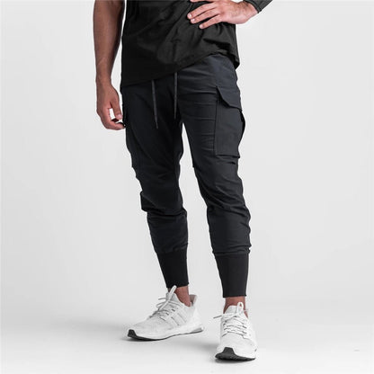 Spodnie treningowe Ironfit Runner - Ironfit PL