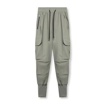 Spodnie treningowe Ironfit Runner - Ironfit PL