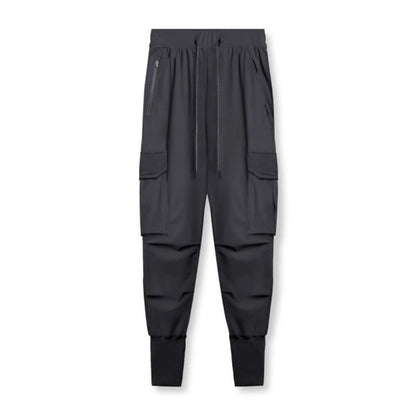 Spodnie treningowe Ironfit Runner - Ironfit PL