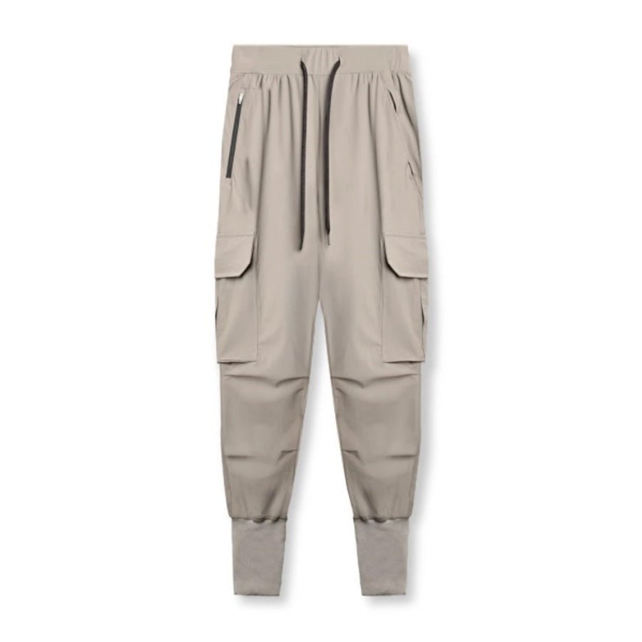 Spodnie treningowe Ironfit Runner - Ironfit PL