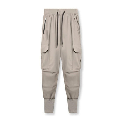Spodnie treningowe Ironfit Runner - Ironfit PL