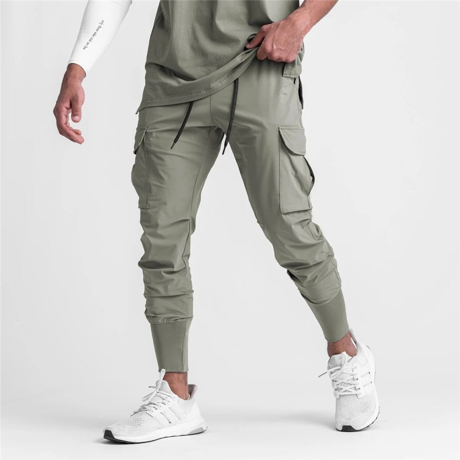 Spodnie treningowe Ironfit Runner - Ironfit PL