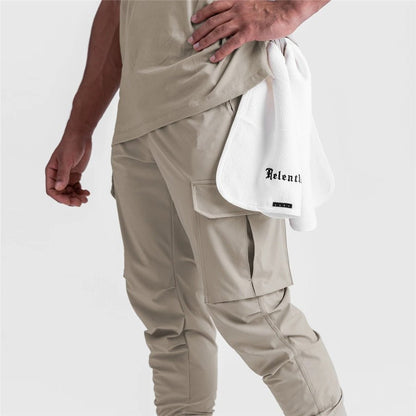 Spodnie treningowe Ironfit Runner - Ironfit PL