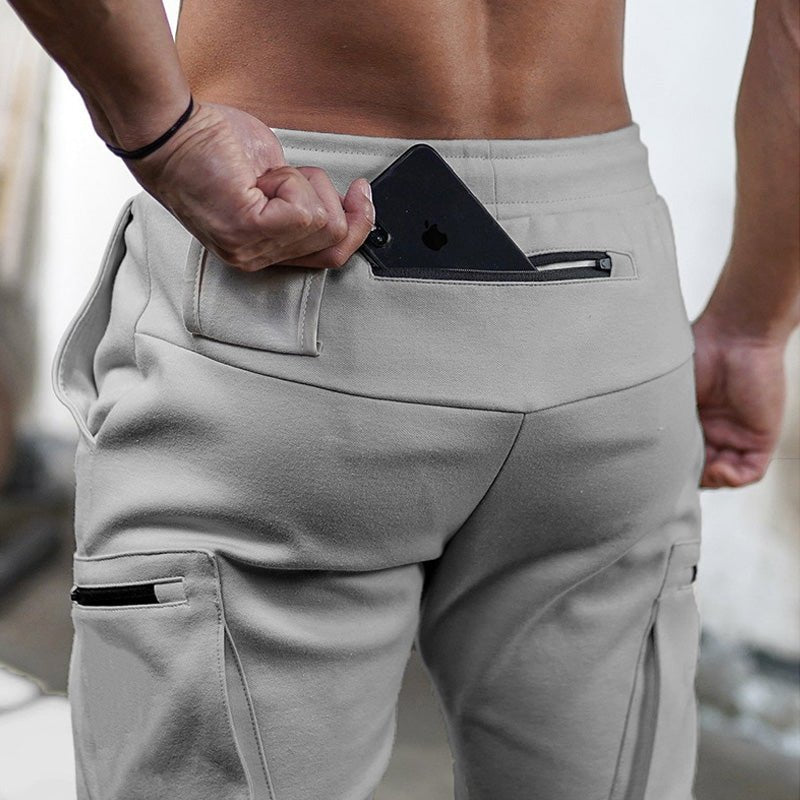 Spodnie treningowe Ironfit Stronger - Ironfit PL