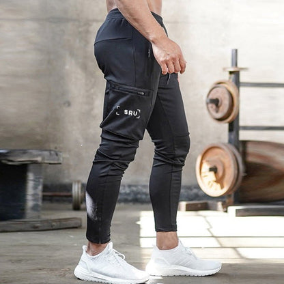 Spodnie treningowe Ironfit Stronger - Ironfit PL