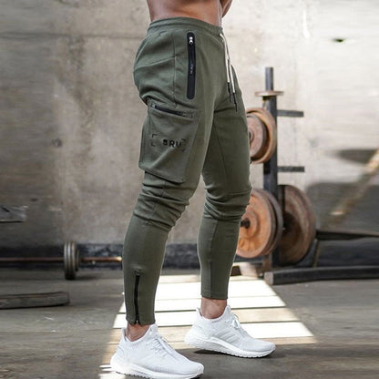 Spodnie treningowe Ironfit Stronger - Ironfit PL