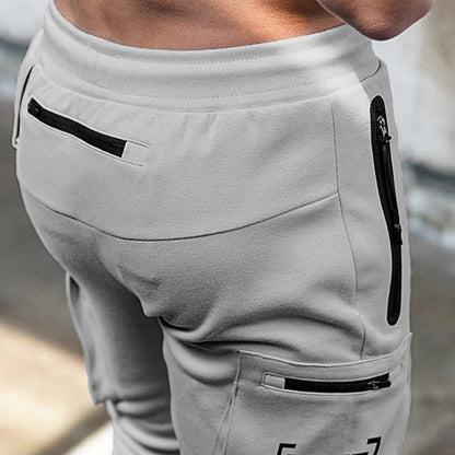 Spodnie treningowe Ironfit Stronger - Ironfit PL