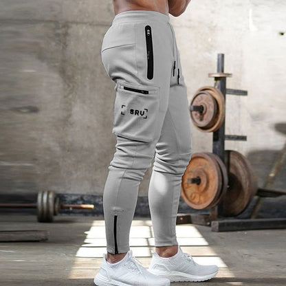 Spodnie treningowe Ironfit Stronger - Ironfit PL