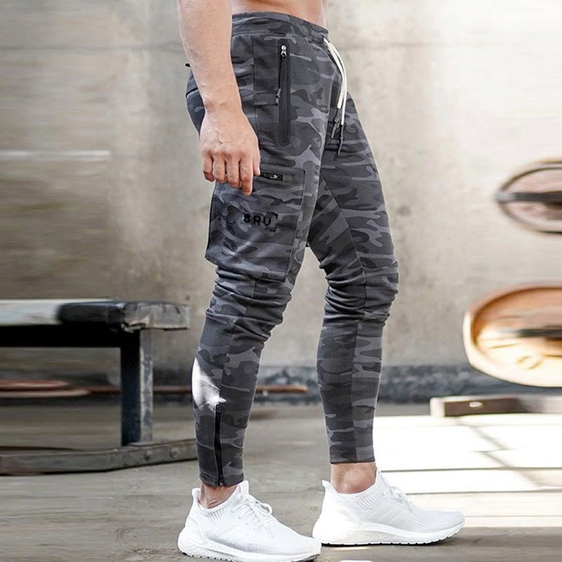Spodnie treningowe Ironfit Stronger - Ironfit PL