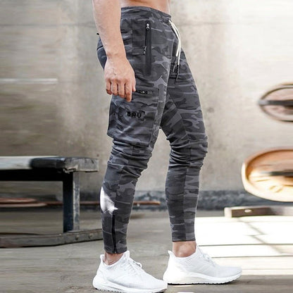 Spodnie treningowe Ironfit Stronger - Ironfit PL