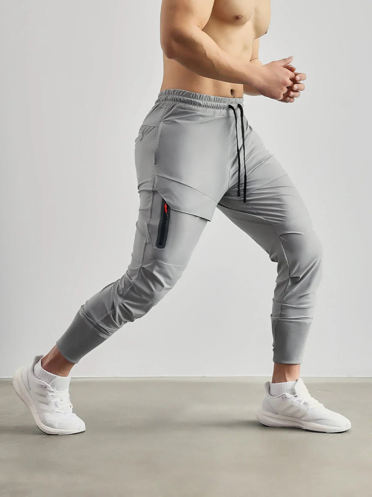 Spodnie treningowe Ironfit Track - Ironfit PL