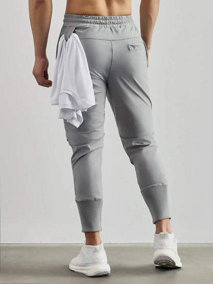 Spodnie treningowe Ironfit Track - Ironfit PL