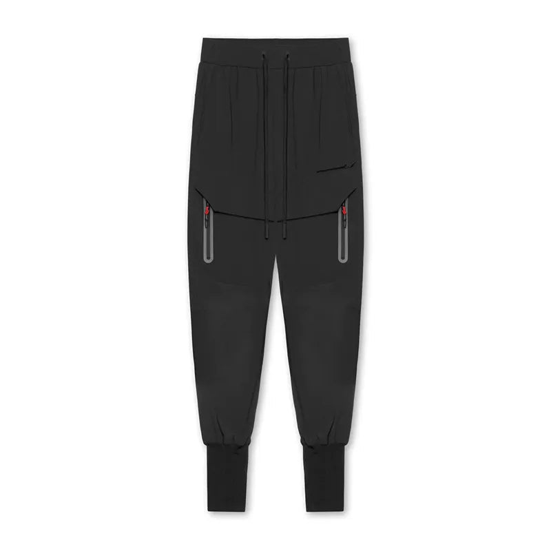 Spodnie treningowe Ironfit Track - Ironfit PL